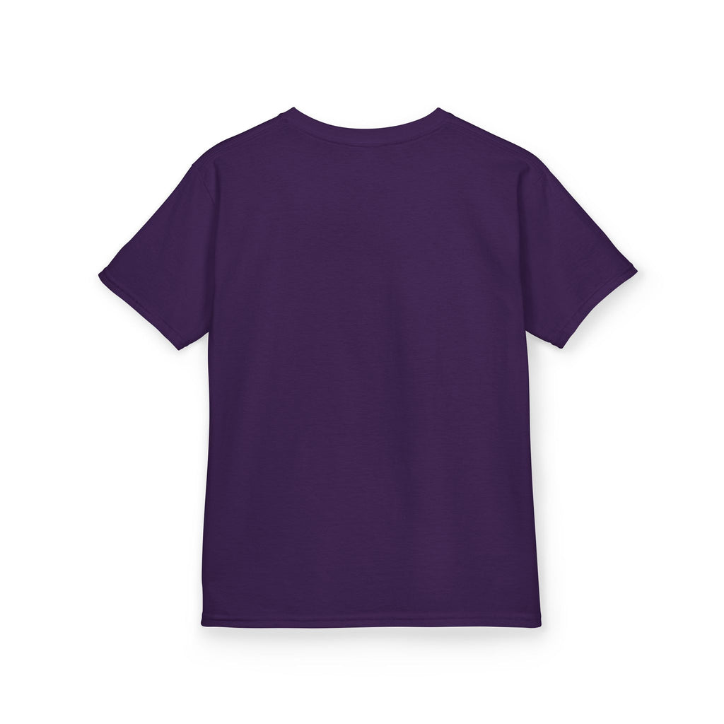Kid Tee - JTDLUXE Kid Luxe Crown Tee