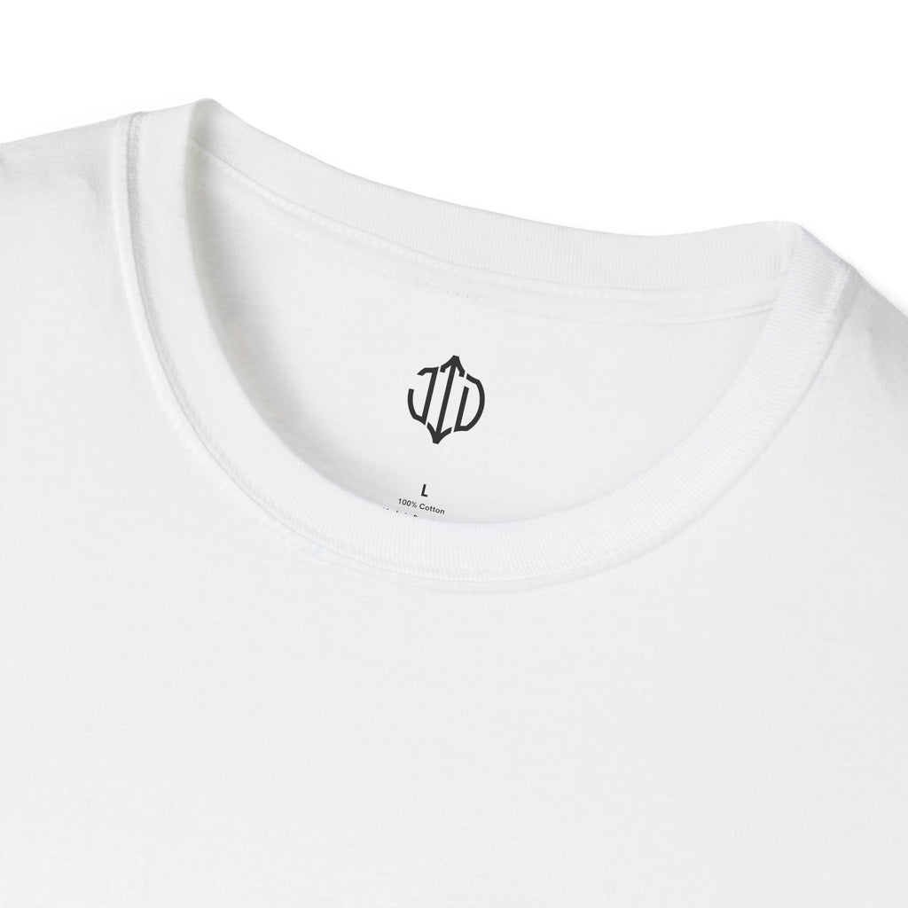 Black Nation Music Group T-Shirt by JTDLUXE