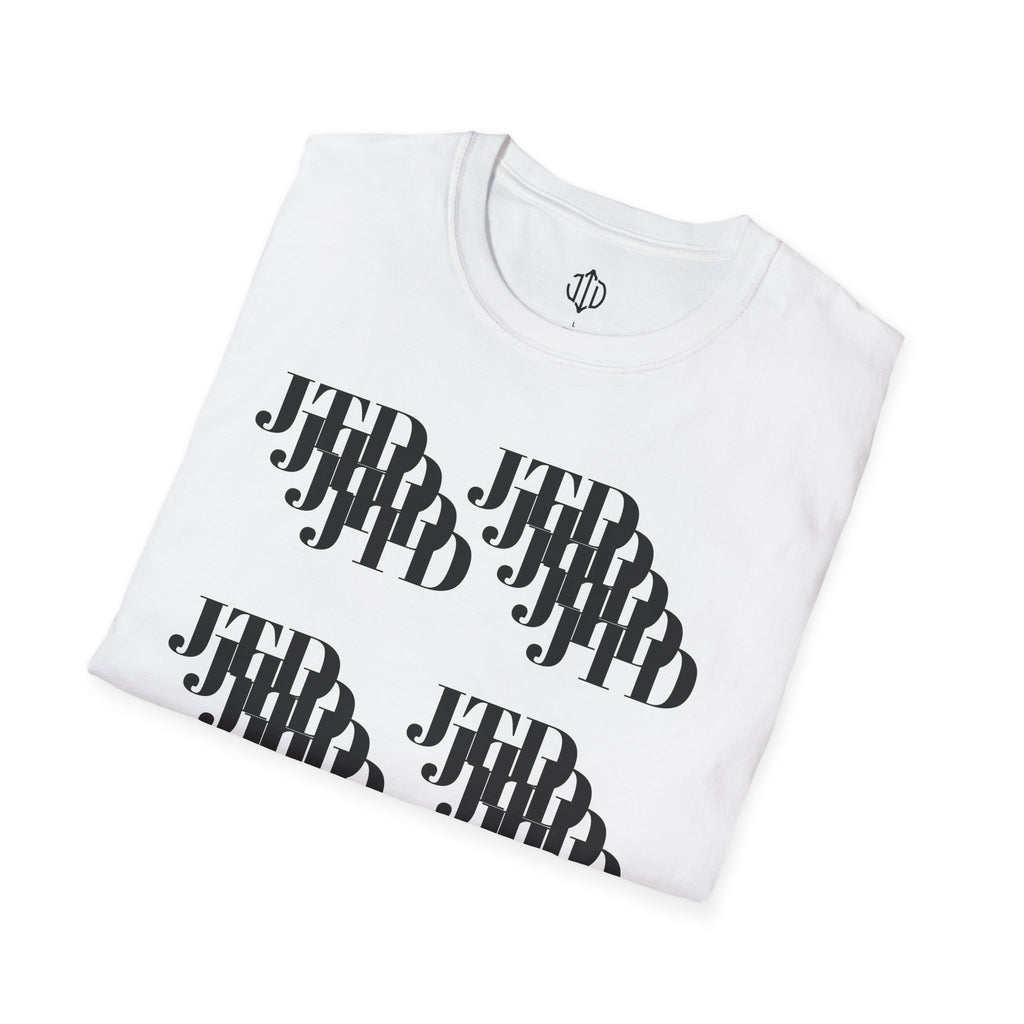 Luxury JTDLUXE T-Shirt