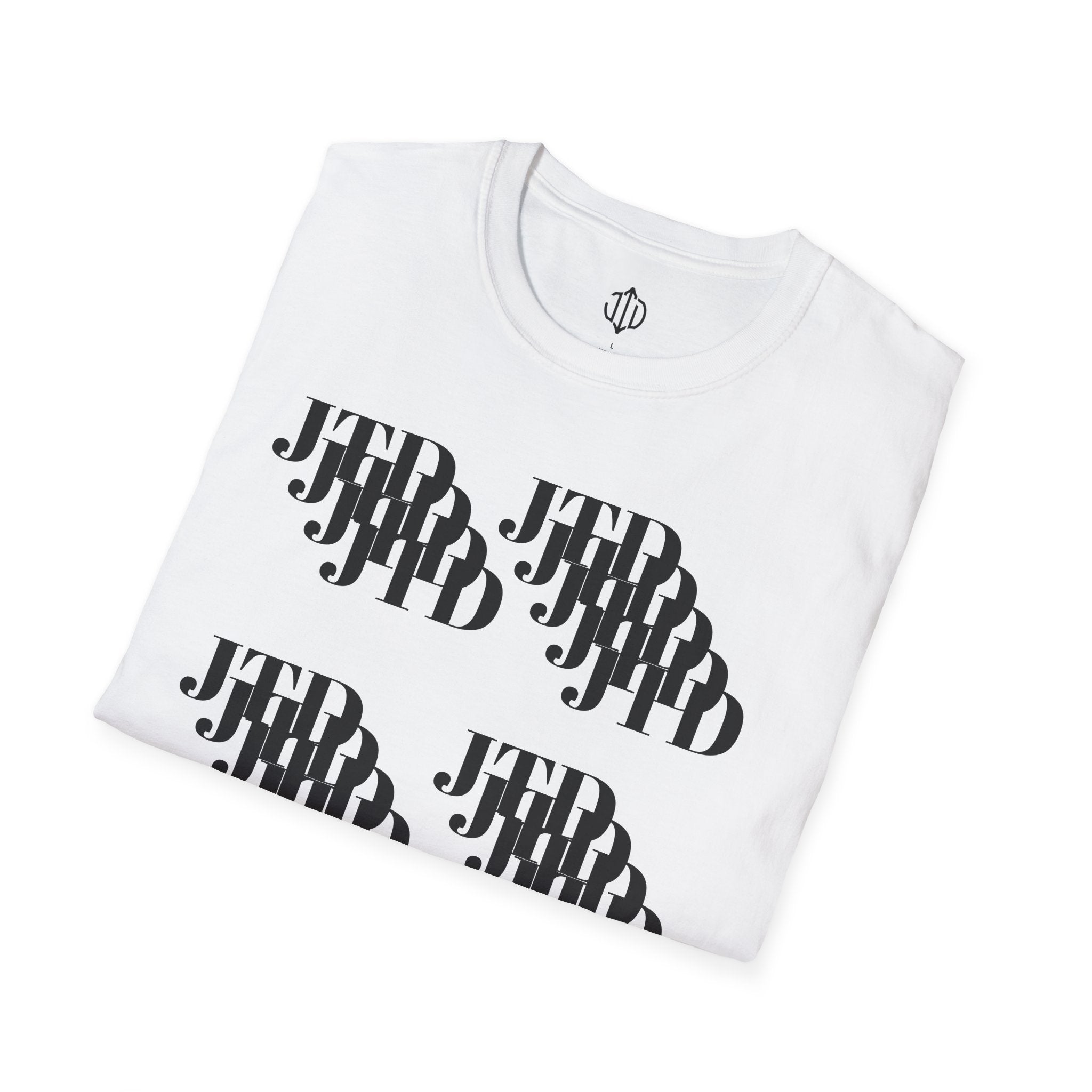 Luxury JTDLUXE T-Shirt