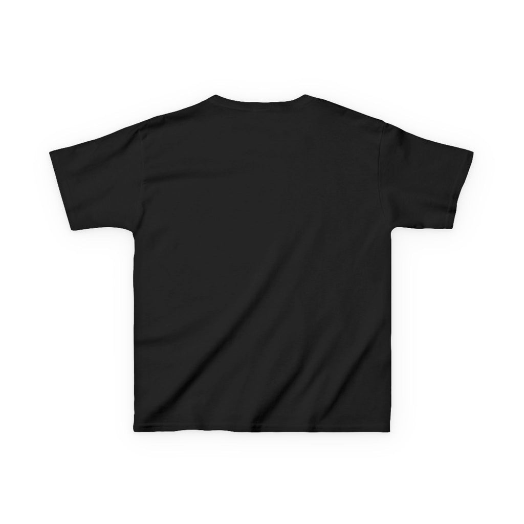 Kid Tee - JTDLUXE Kid Luxe Crown Tee