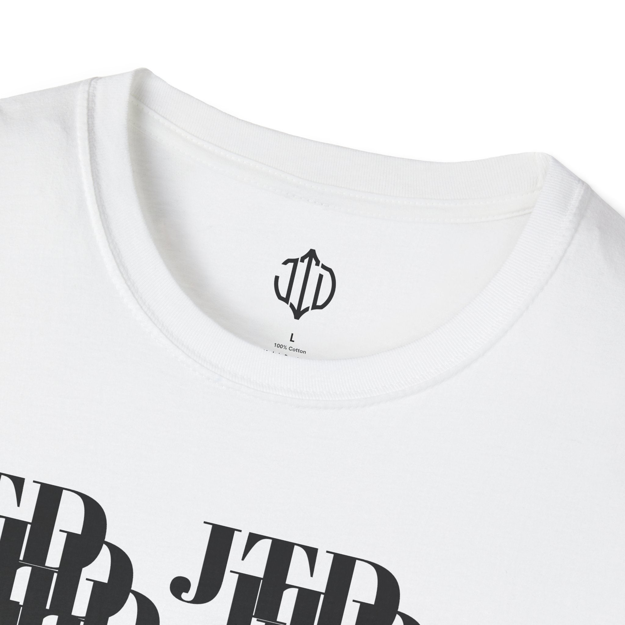 Luxury JTDLUXE T-Shirt