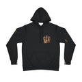 JTDLUXE Royal Crown Hoodie