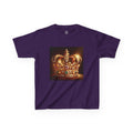Kid Tee - JTDLUXE Kid Luxe Crown Tee