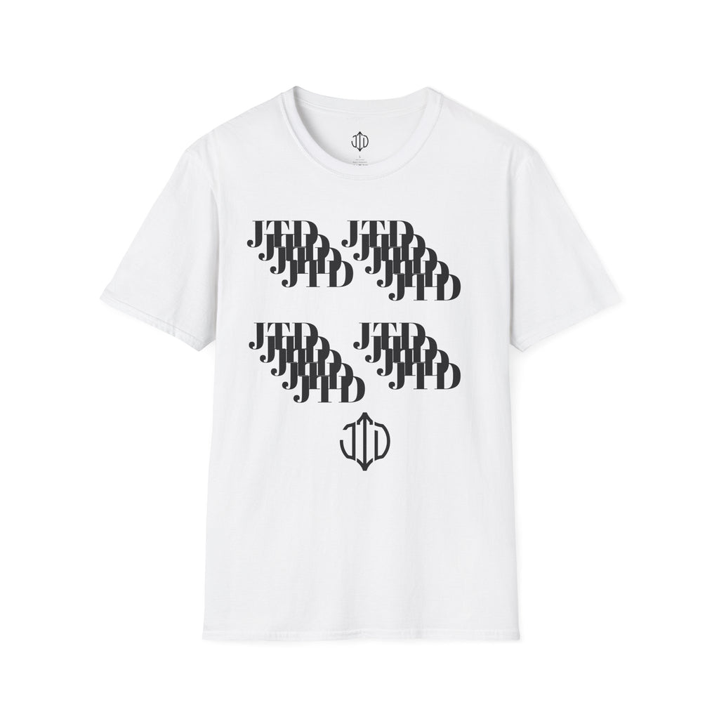 Luxury JTDLUXE T-Shirt