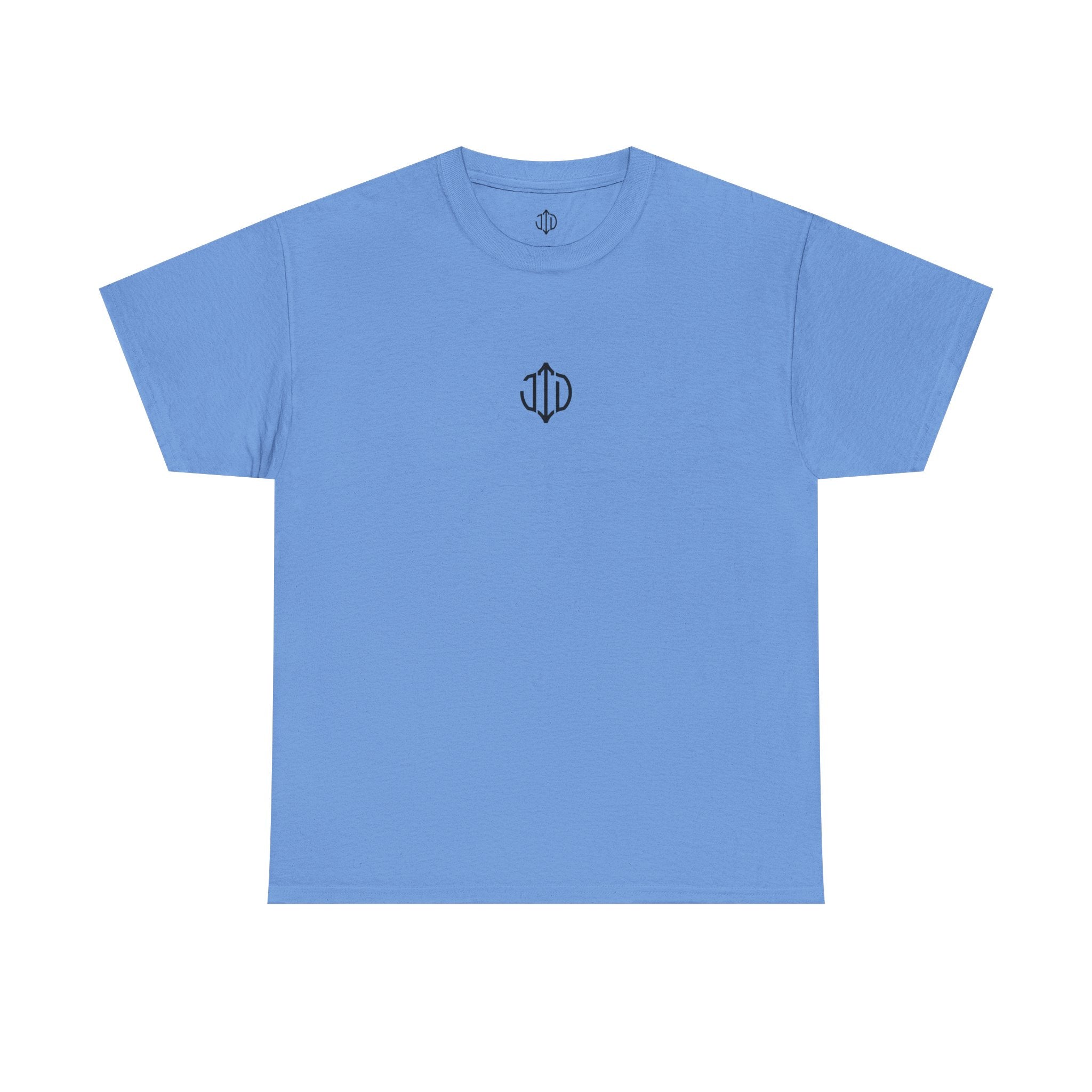JTDLUXE Inspirational t shirt