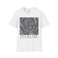 JTDLUXE Swirl Tee