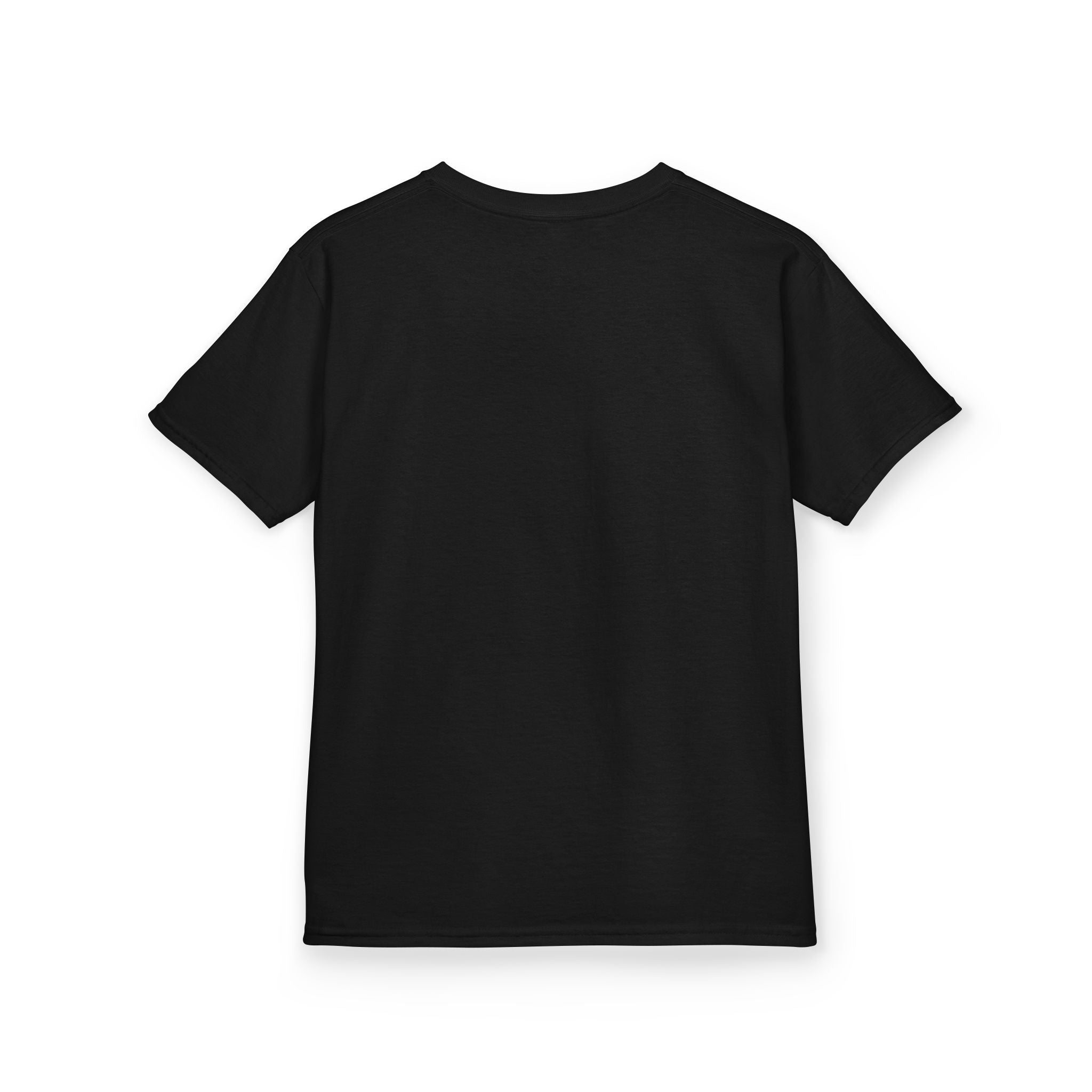 Kid Tee - JTDLUXE Kid Luxe Crown Tee