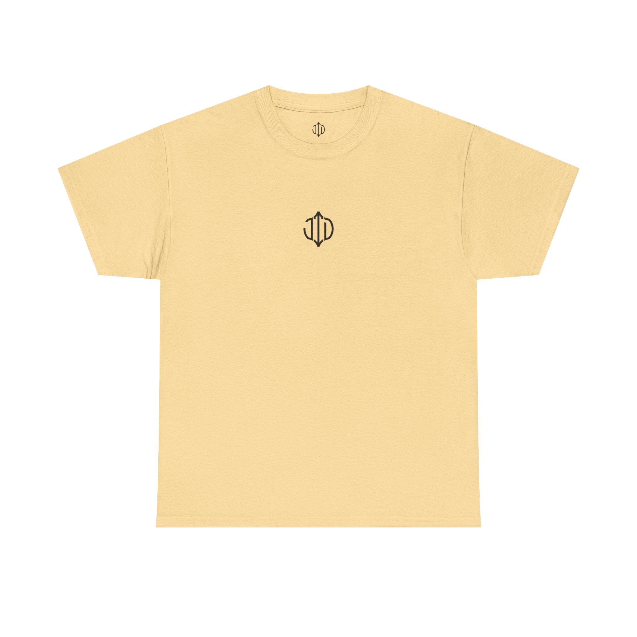 JTDLUXE Inspirational t shirt