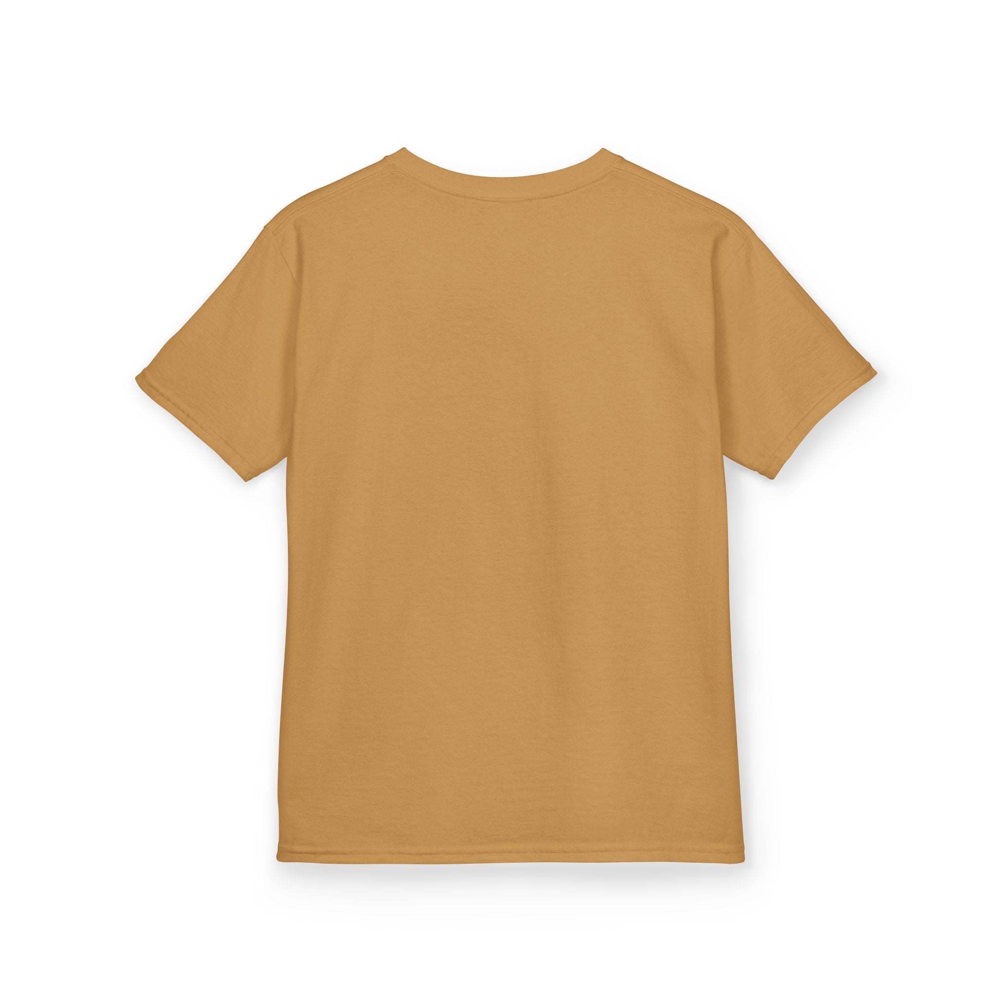 Kid Tee - JTDLUXE Kid Luxe Crown Tee