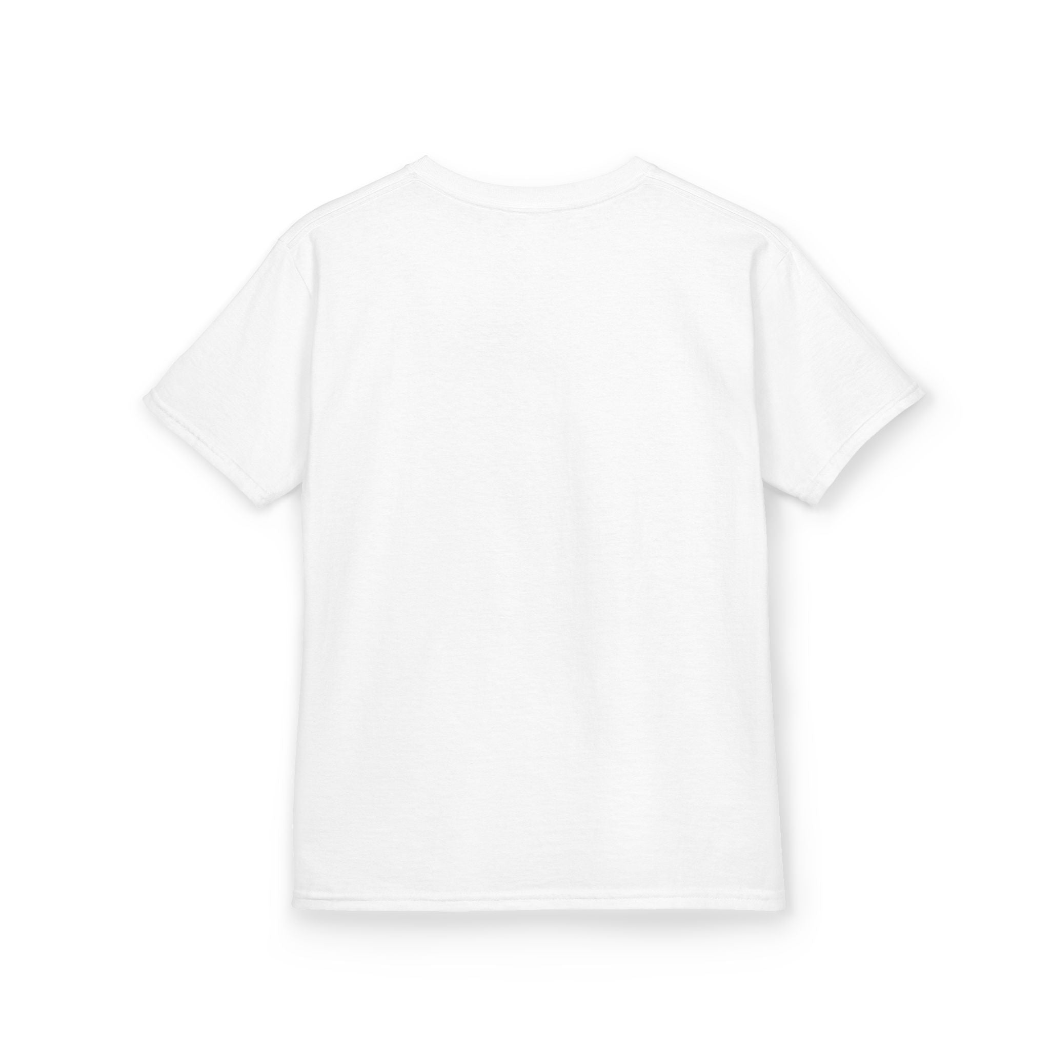 Kid Tee - JTDLUXE Kid Luxe Crown Tee