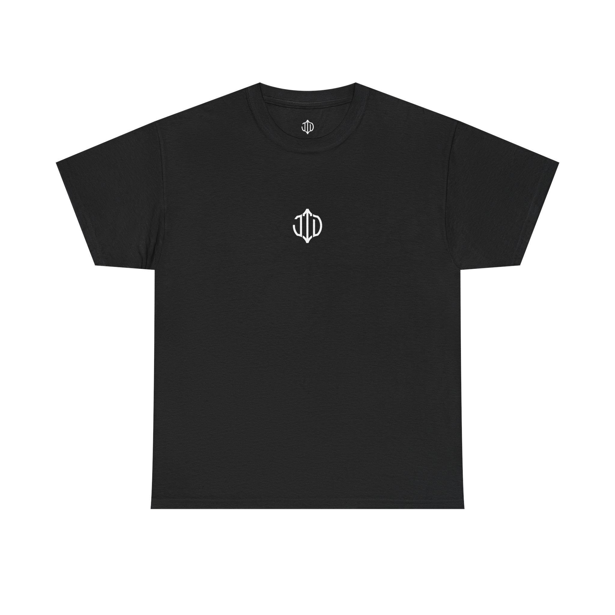 JTDLUXE Inspirational t shirt