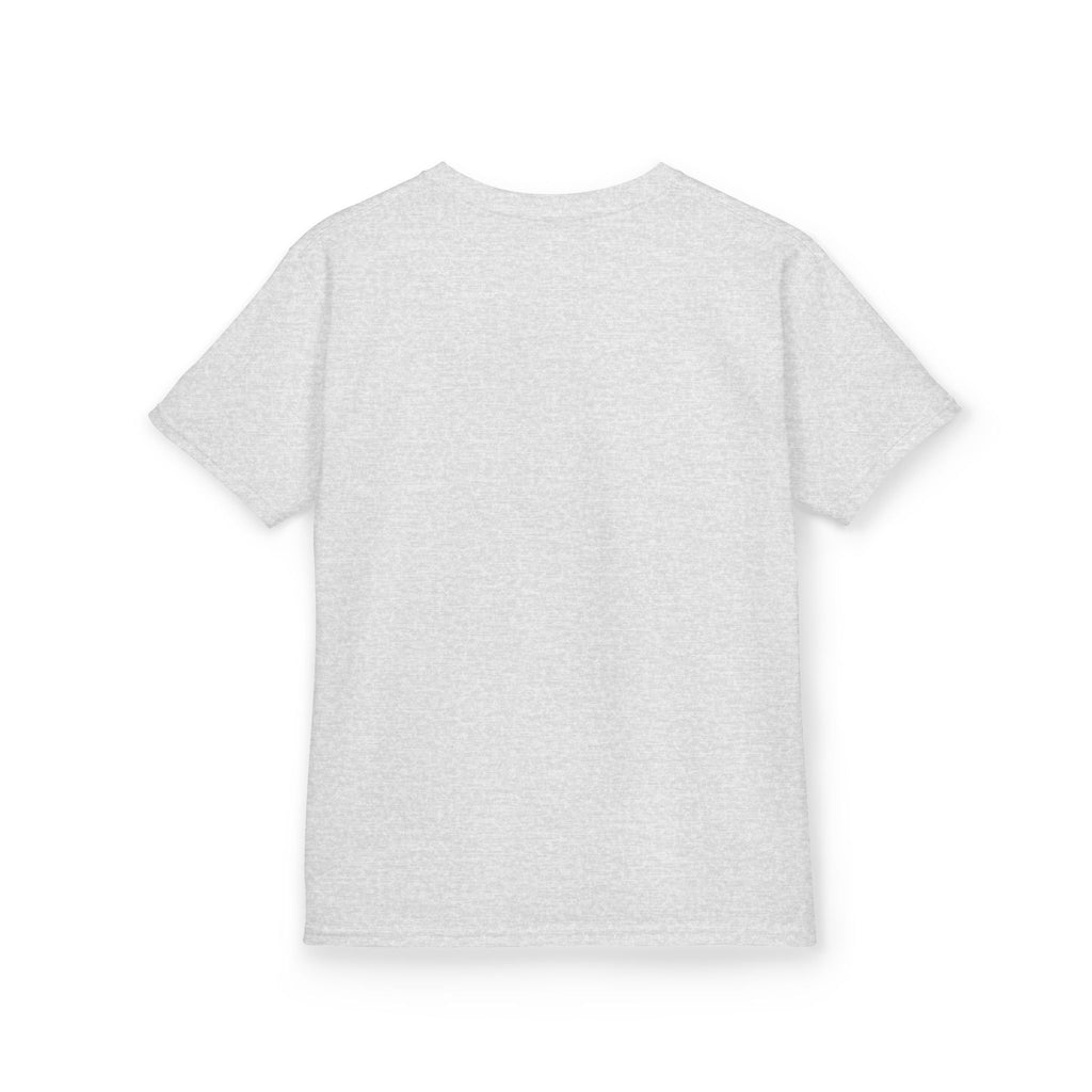 Kid Tee - JTDLUXE Kid Luxe Crown Tee