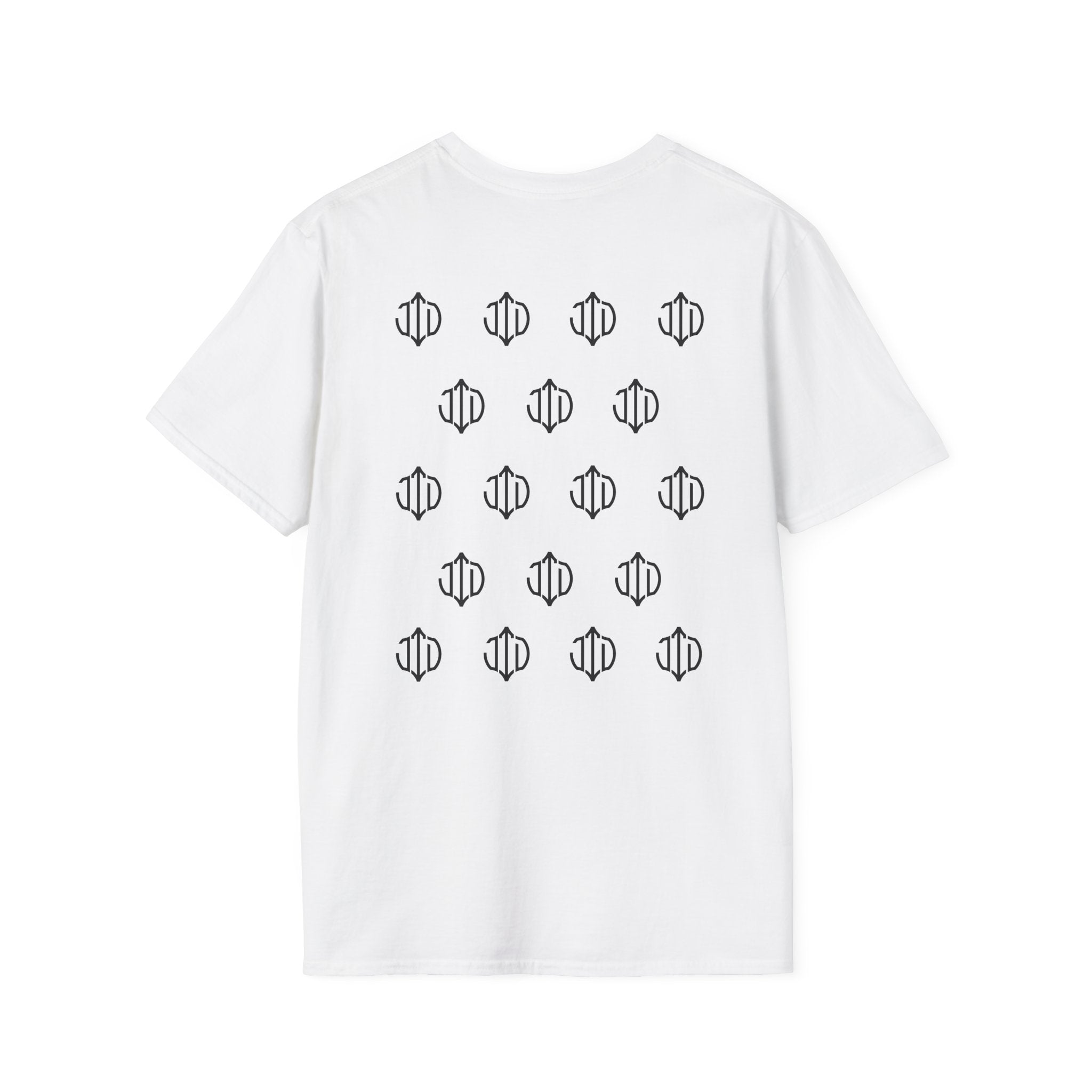 JTDLUXE Swirl Tee
