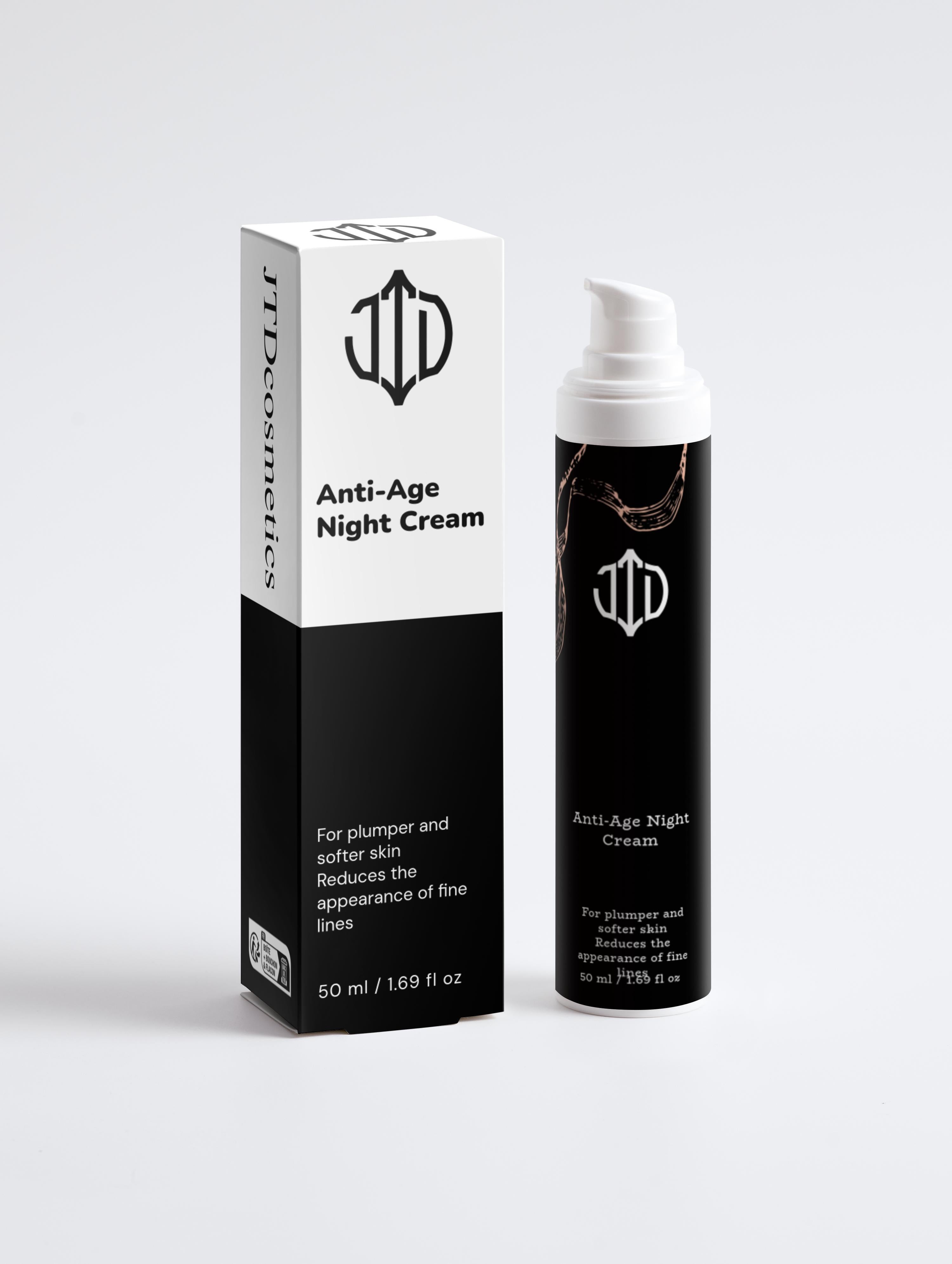 Anti-Age Night Cream