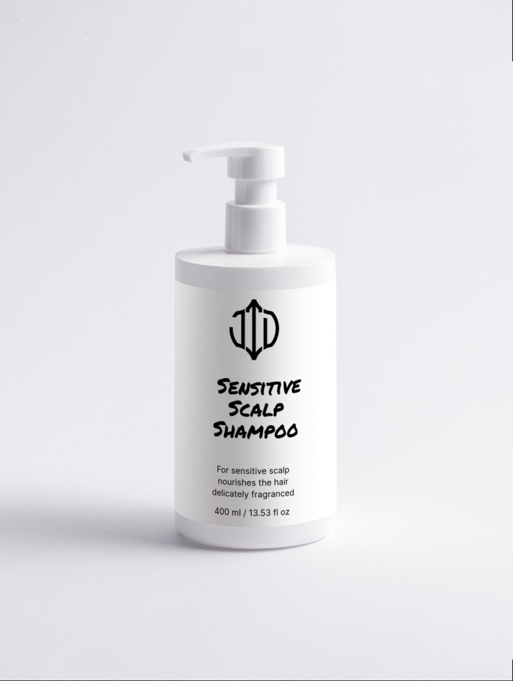 Sensitive Scalp Shampoo
